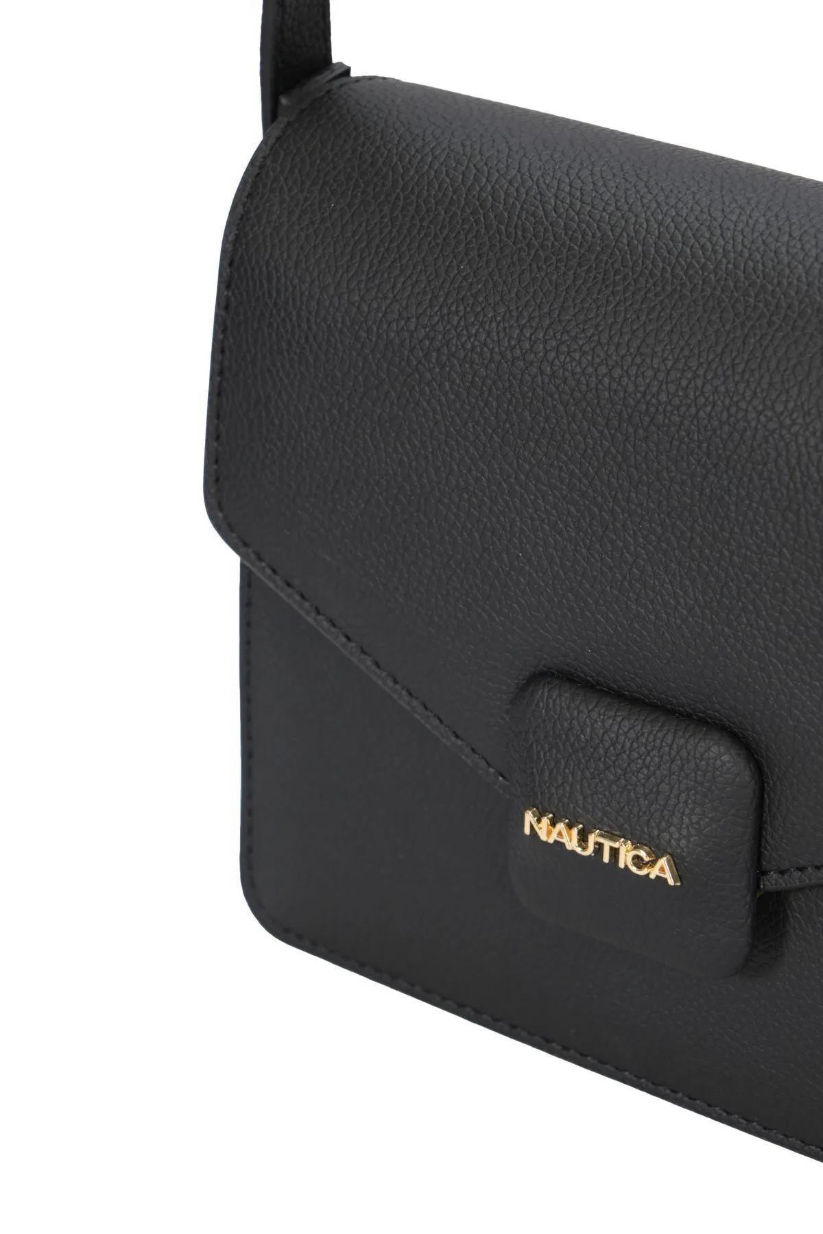 Kadın Çapraz Çanta CN6507T NAUTICA NAUTICA LADIES BAG BLACK