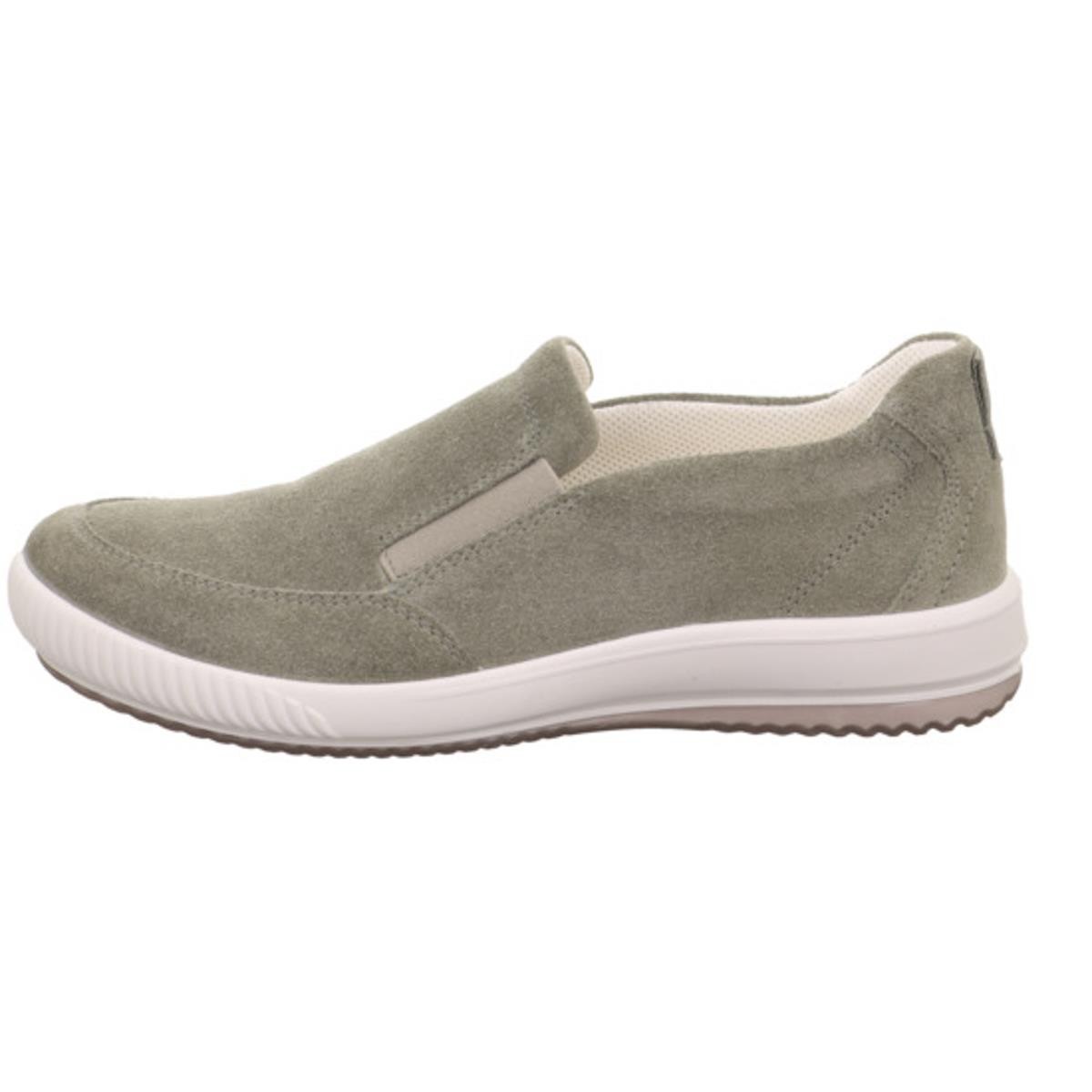 Kadın Sneaker ( Günlük) 2-000215-7520 Legero TANARO 5.0 Green