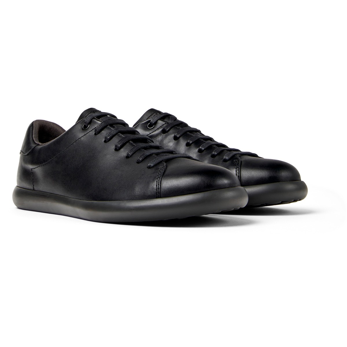 Erkek Sneaker ( Günlük) K101003-001 Camper Pelotas Soller Black