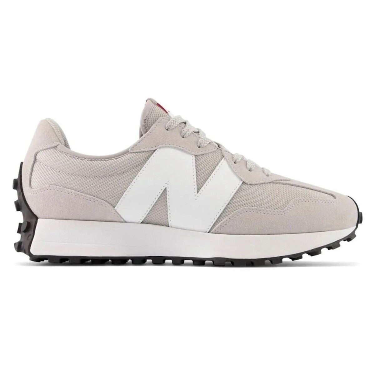 MS327CGW NEW BALANCE NB Lifestyle Unisex Shoes RainCloud