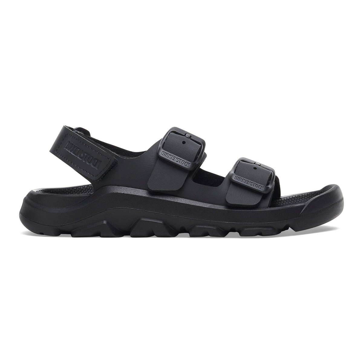 1026780 Birkenstock MOGAMI KIDS BF Black