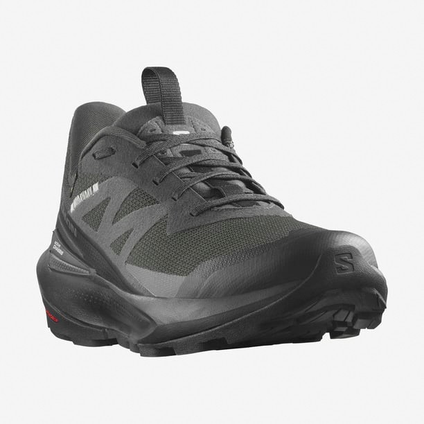 L47456100 SALOMON ELIXIR ACTIV GTX Phantom/Black/Magnet