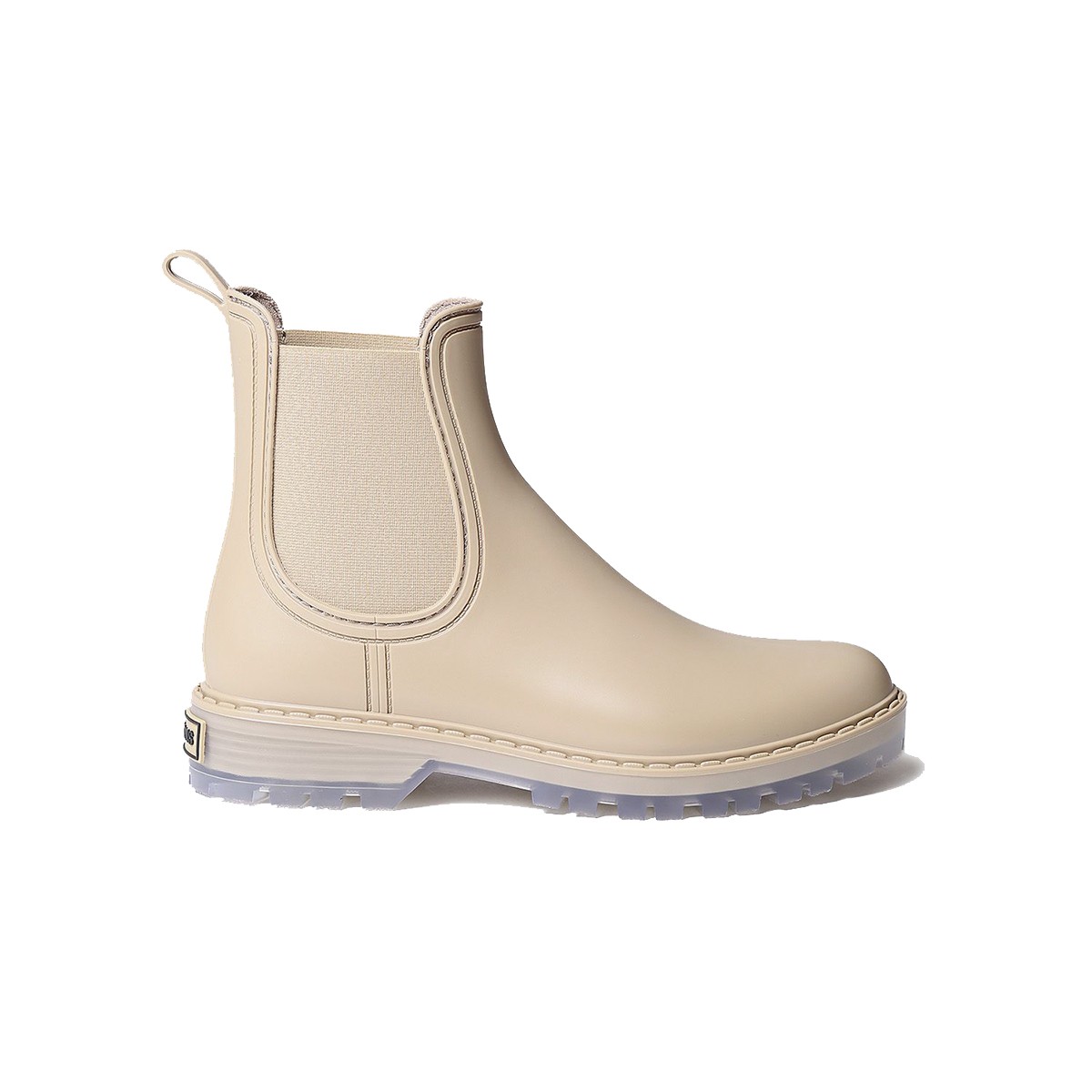 Coney Toni Pons Ankle Boot Water Beıge