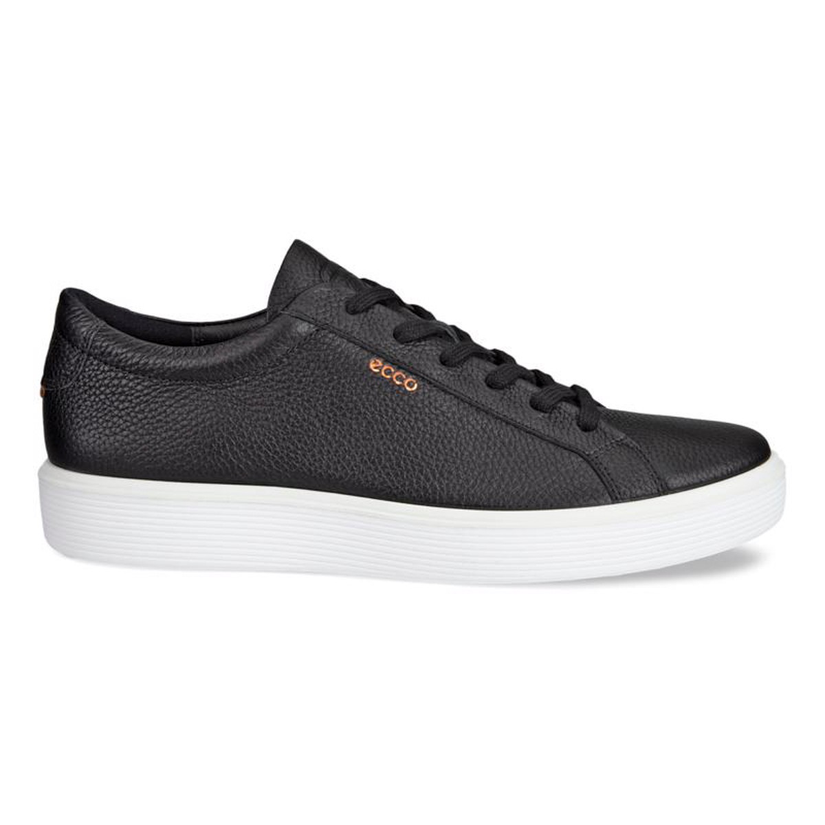 Erkek Sneaker ( Günlük) 58240401001 Ecco Soft 60 M Black