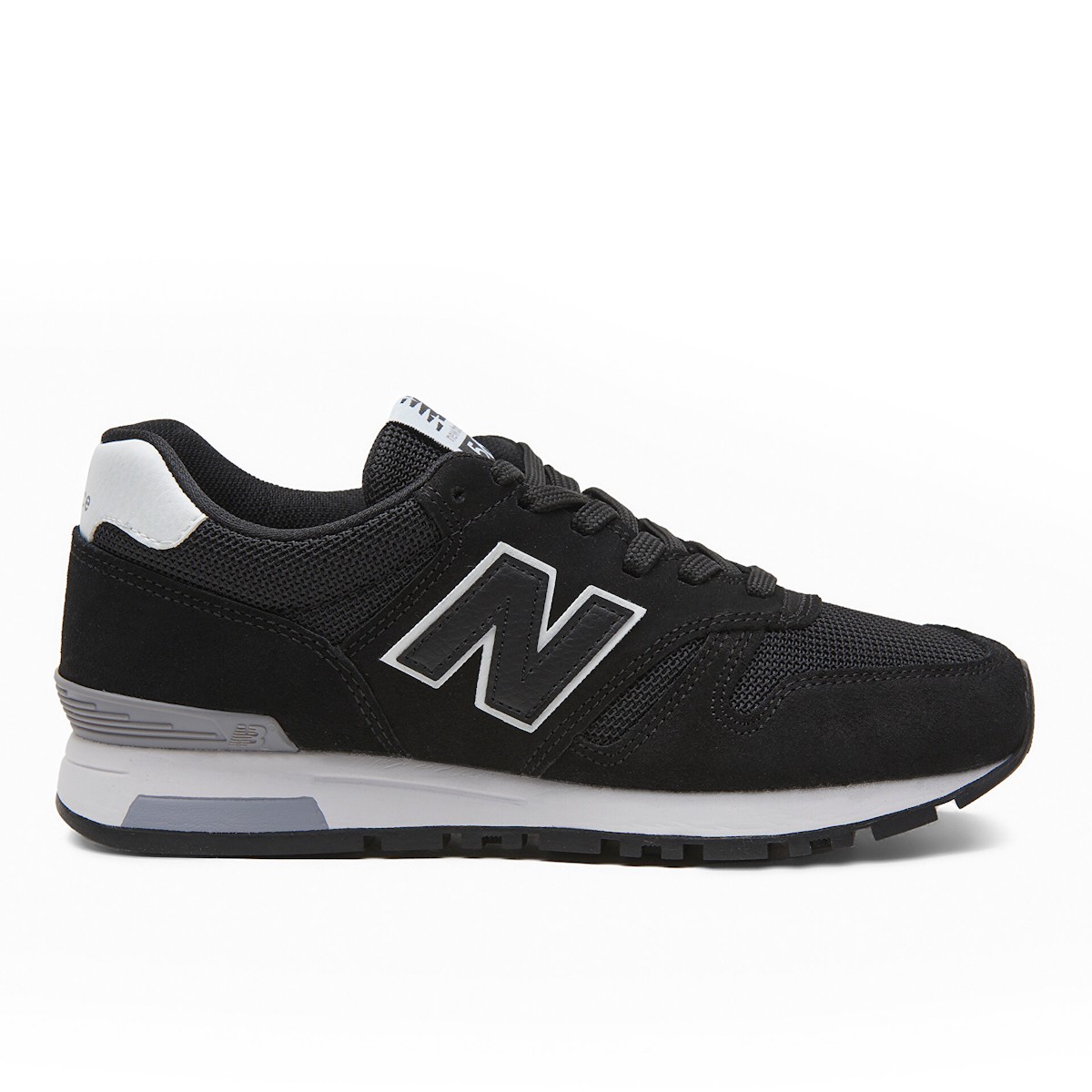 WL565BLK New Balance NB Lifestyle BLACK