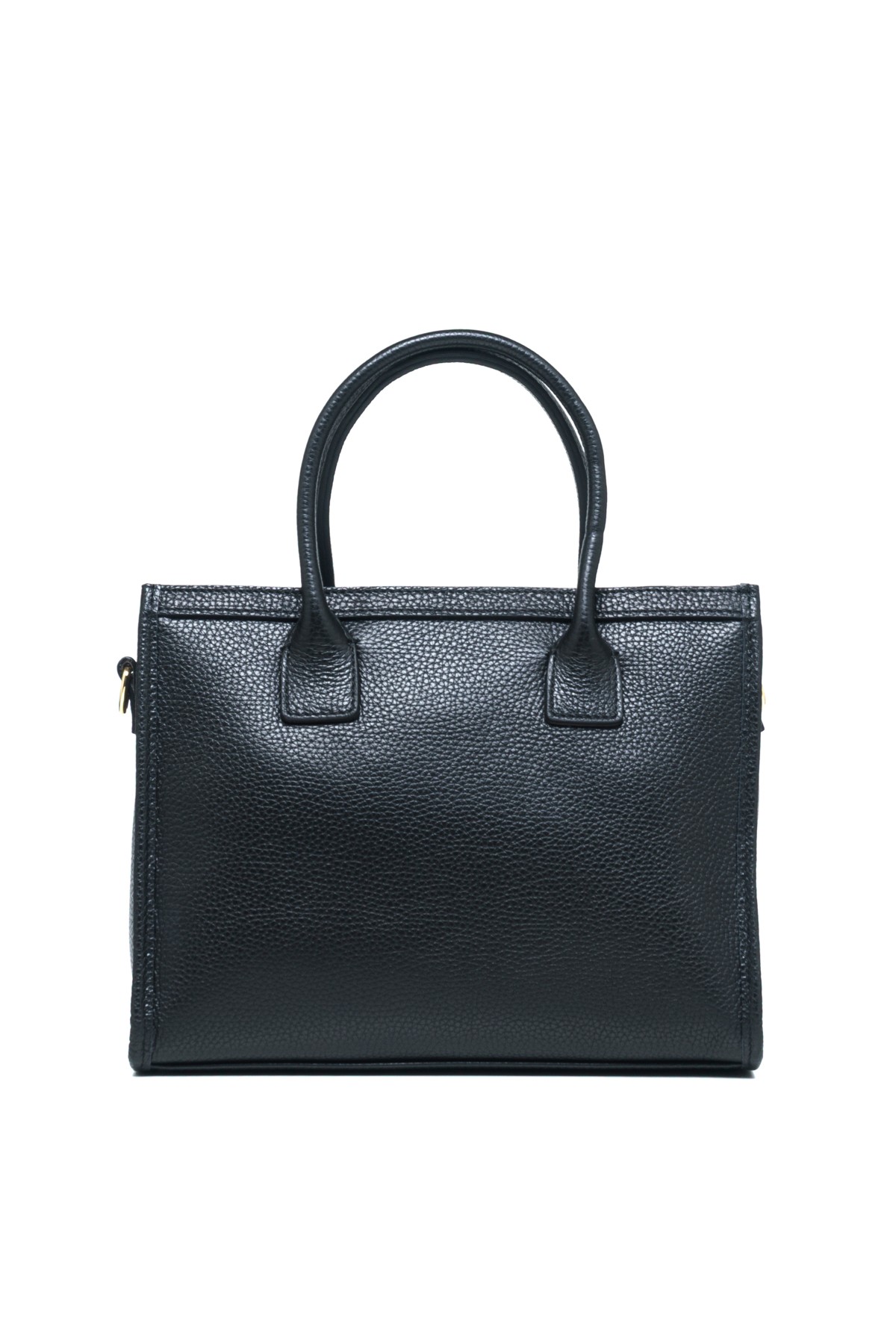 ELOISE S Piumelli Milano Bag D28 Black