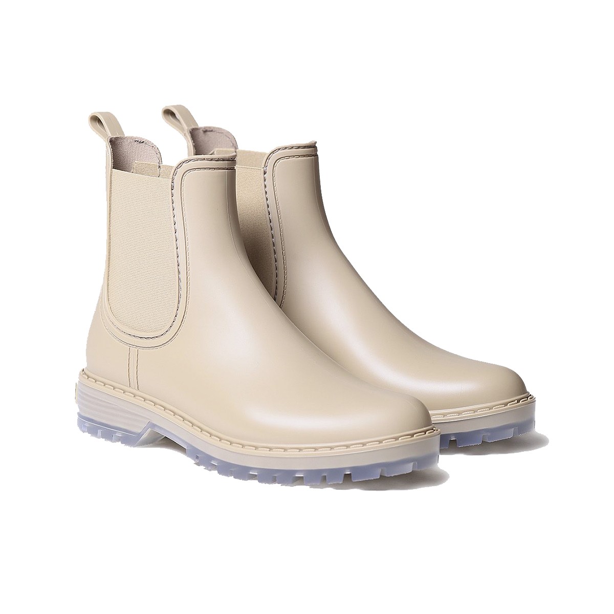 Coney Toni Pons Ankle Boot Water Beıge