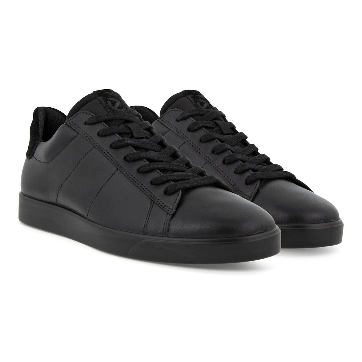 52130451052 Ecco Street Lite M Black Black Emkay Arenal Black