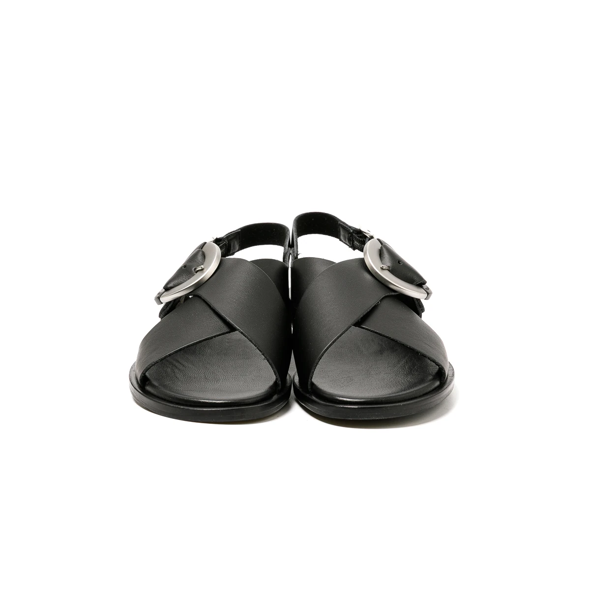 85P6 Frau LONDON-S Nero