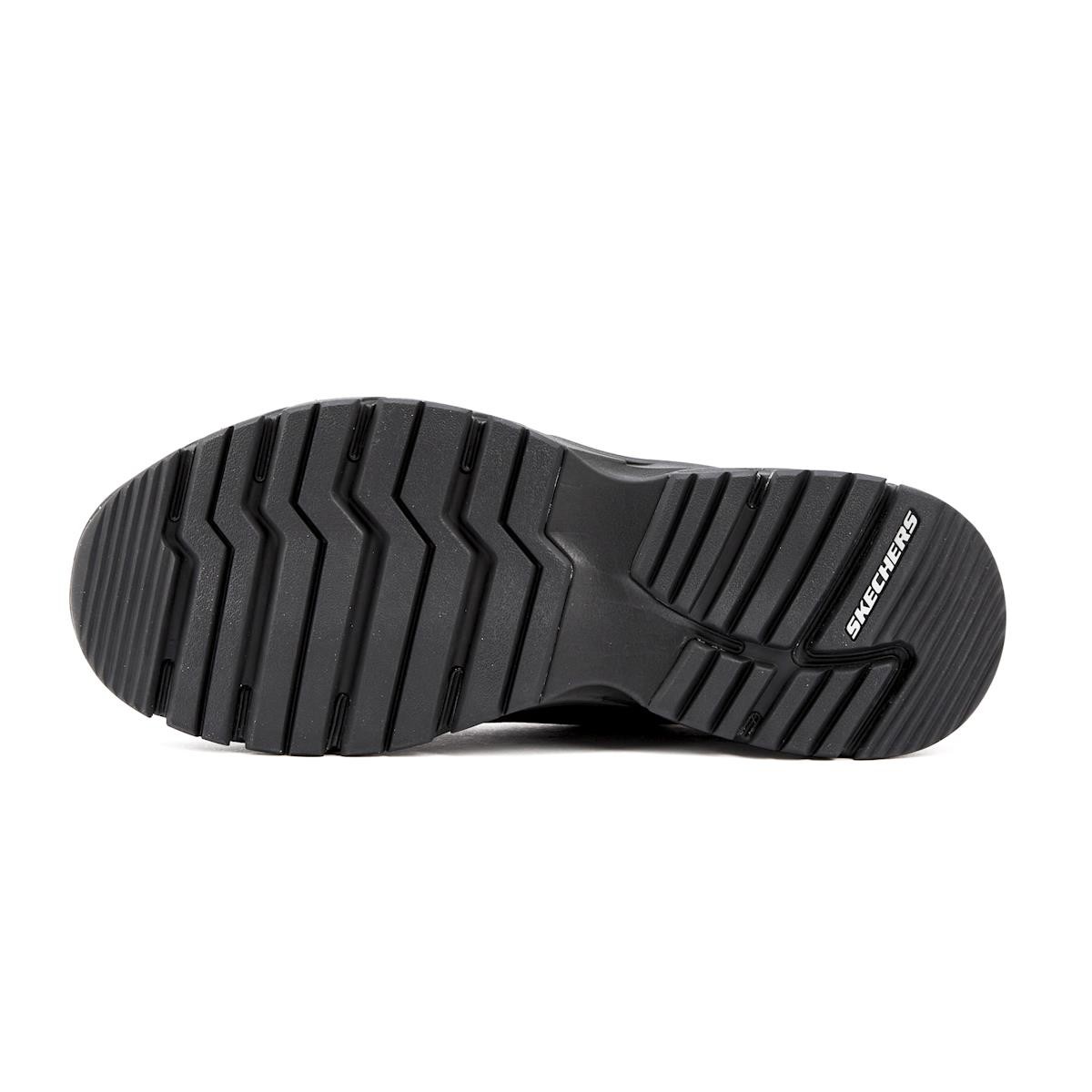 Erkek Sneaker ( Günlük) 210353 BBK Skechers ARCH FİT BAXTER-PENDROY BLACK