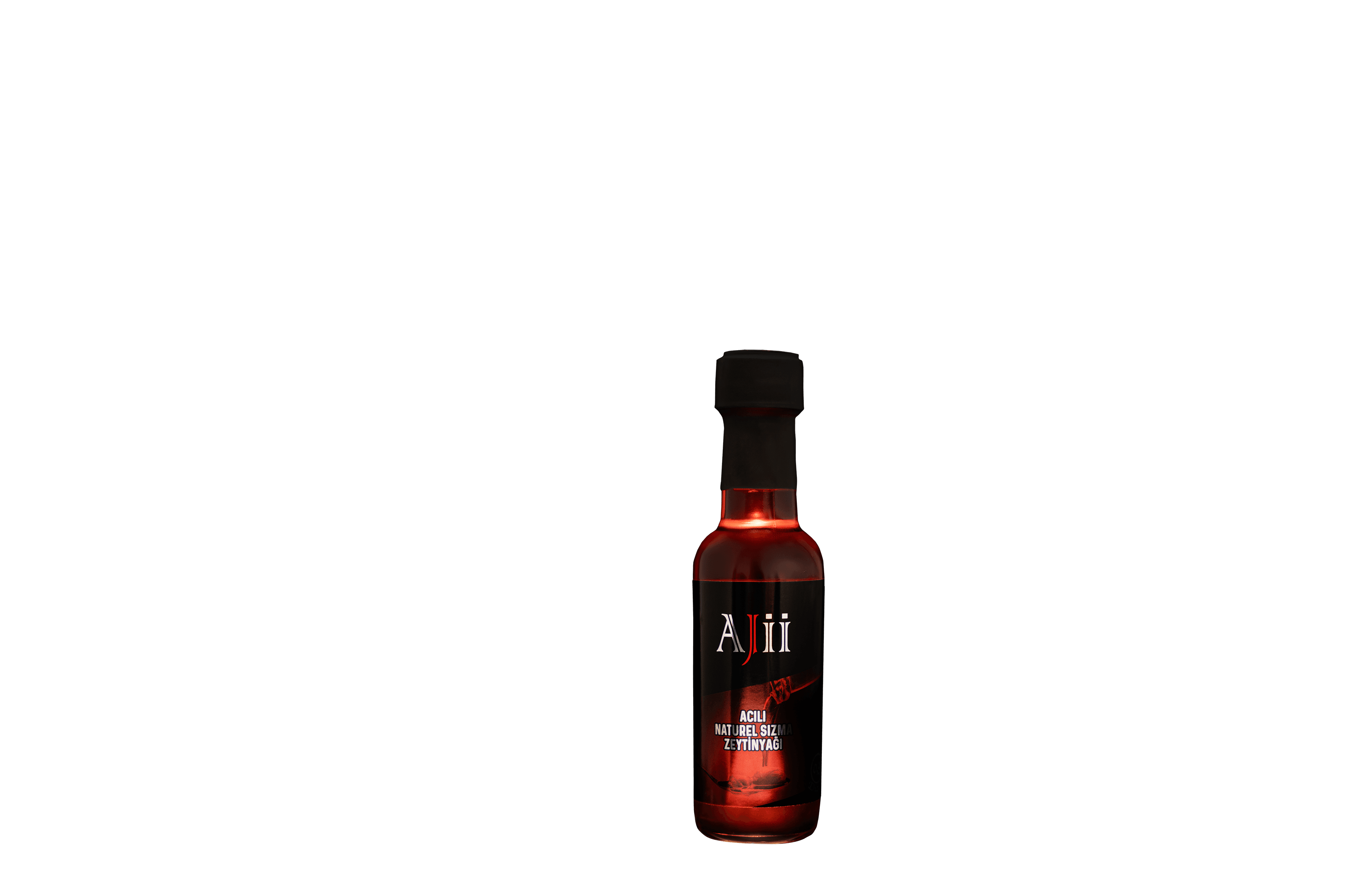 ACILI NATUREL SIZMA ZEYTİNYAĞI 100ml/250ml