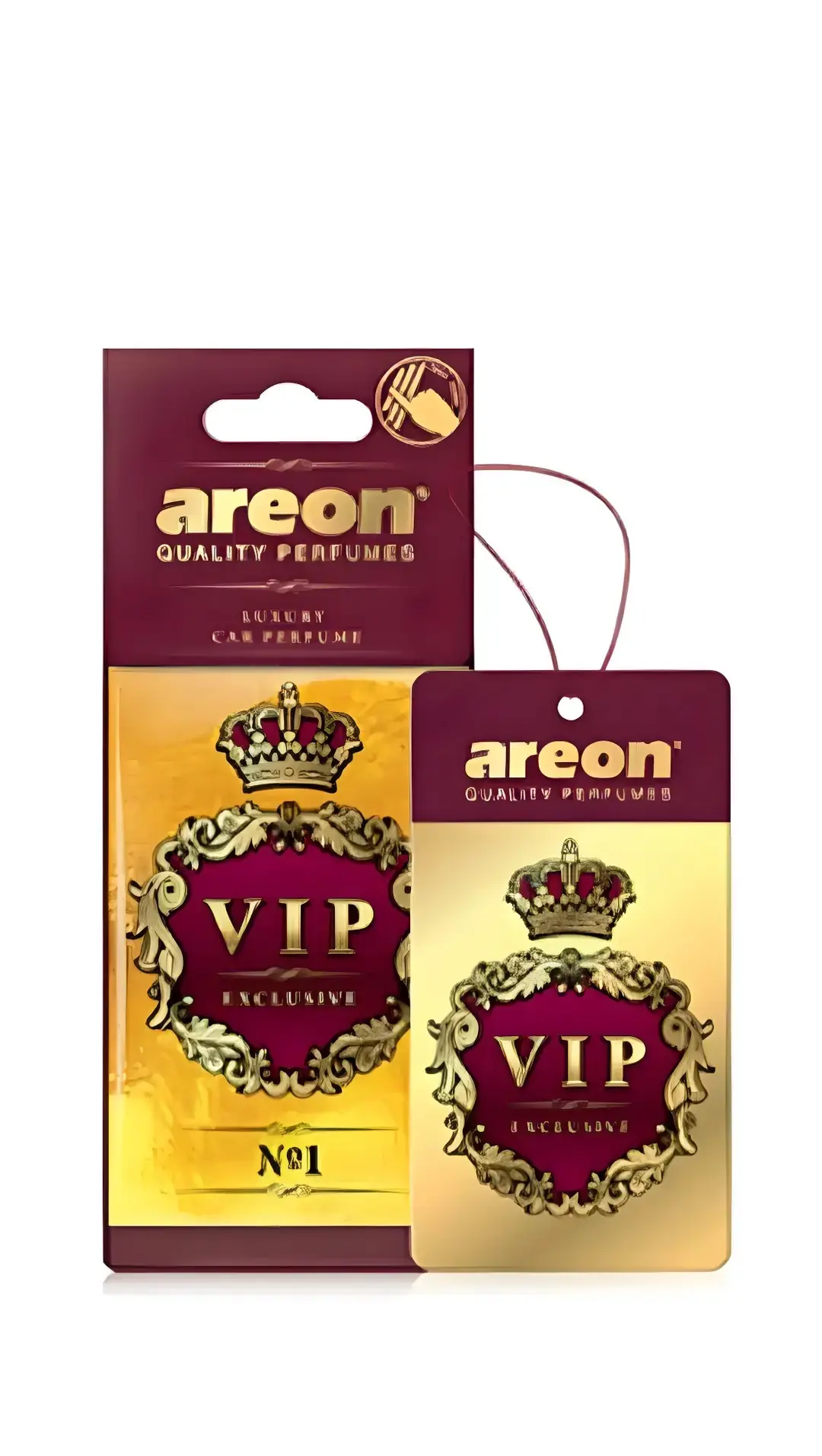 AREON VIP NO1