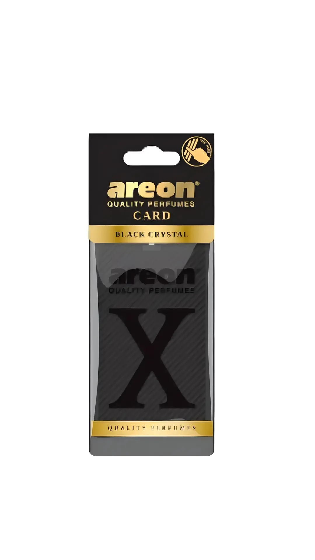 AREON X PARTY