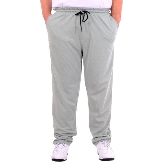 Büyük Beden Erkek Jogger Platin Jakar 24913 Çağla