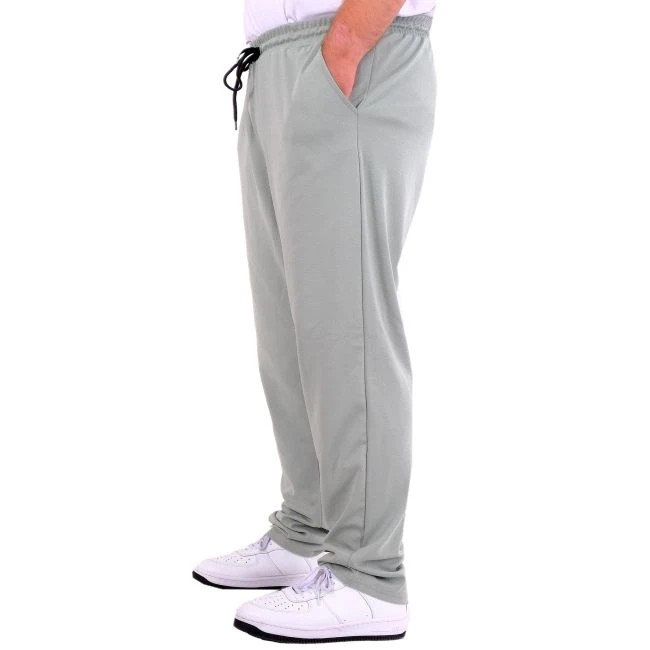 Büyük Beden Erkek Jogger Platin Jakar 24913 Çağla