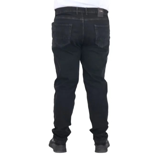 Büyük Beden Erkek Pantolon Classic 21930 Haki