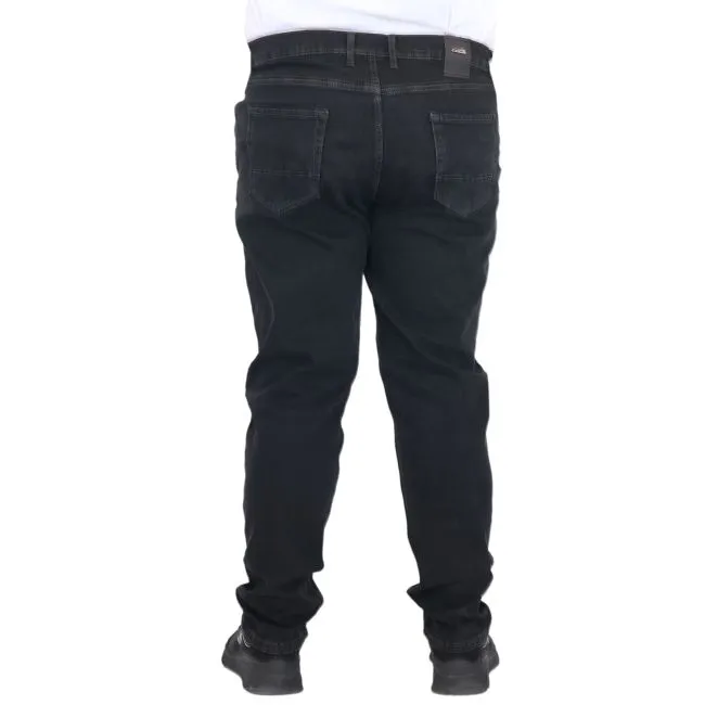 Büyük Beden Erkek Pantolon Classic 21930 Haki