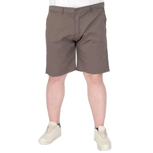 Büyük Beden Erkek Kapri Yancep Nice Classic 21402 Haki