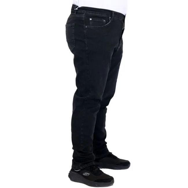Büyük Beden Erkek Pantolon Classic 21930 Haki