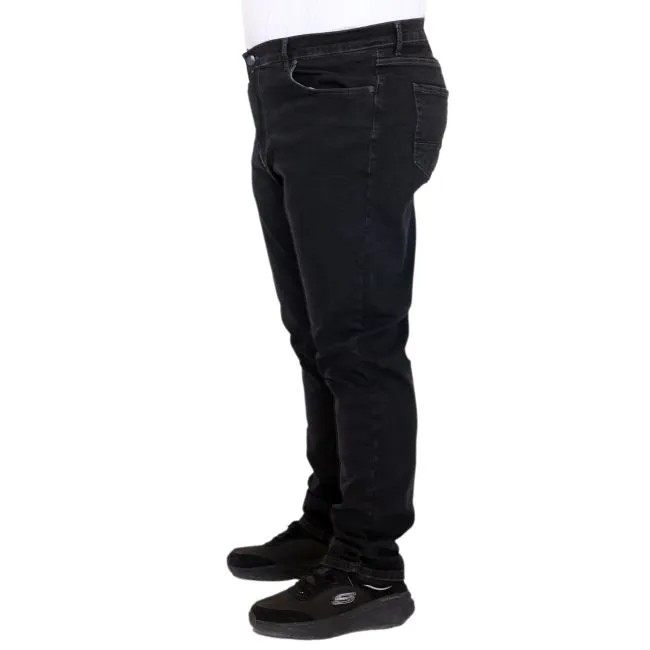Büyük Beden Erkek Pantolon Classic 21930 Haki