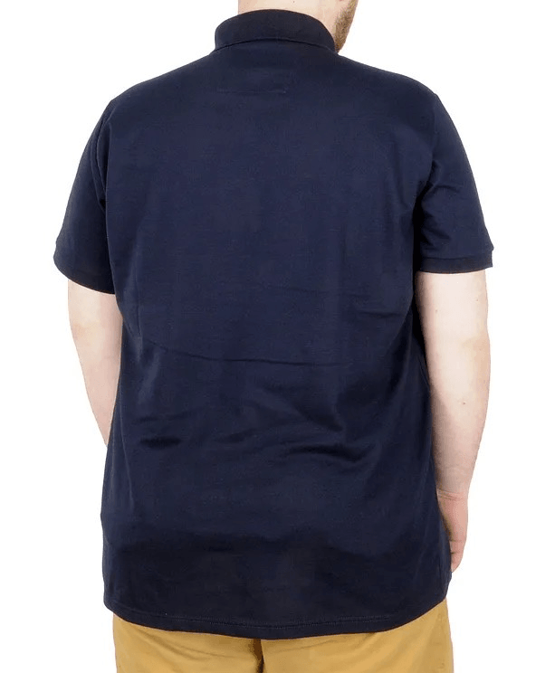 Büyük Beden T-Shirt Polo MD500E 22342