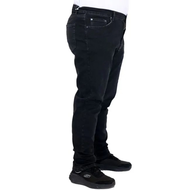 Büyük Beden Erkek Pantolon Classic 21930 Haki