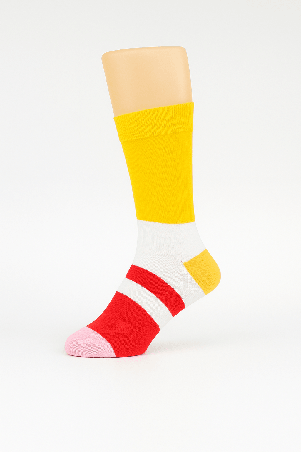 CARNAVAL Unisex Hediye Sushi Kutusu Çorap Seti - Sushi Desenli Pamuk Çorap - Sushi Socks Box