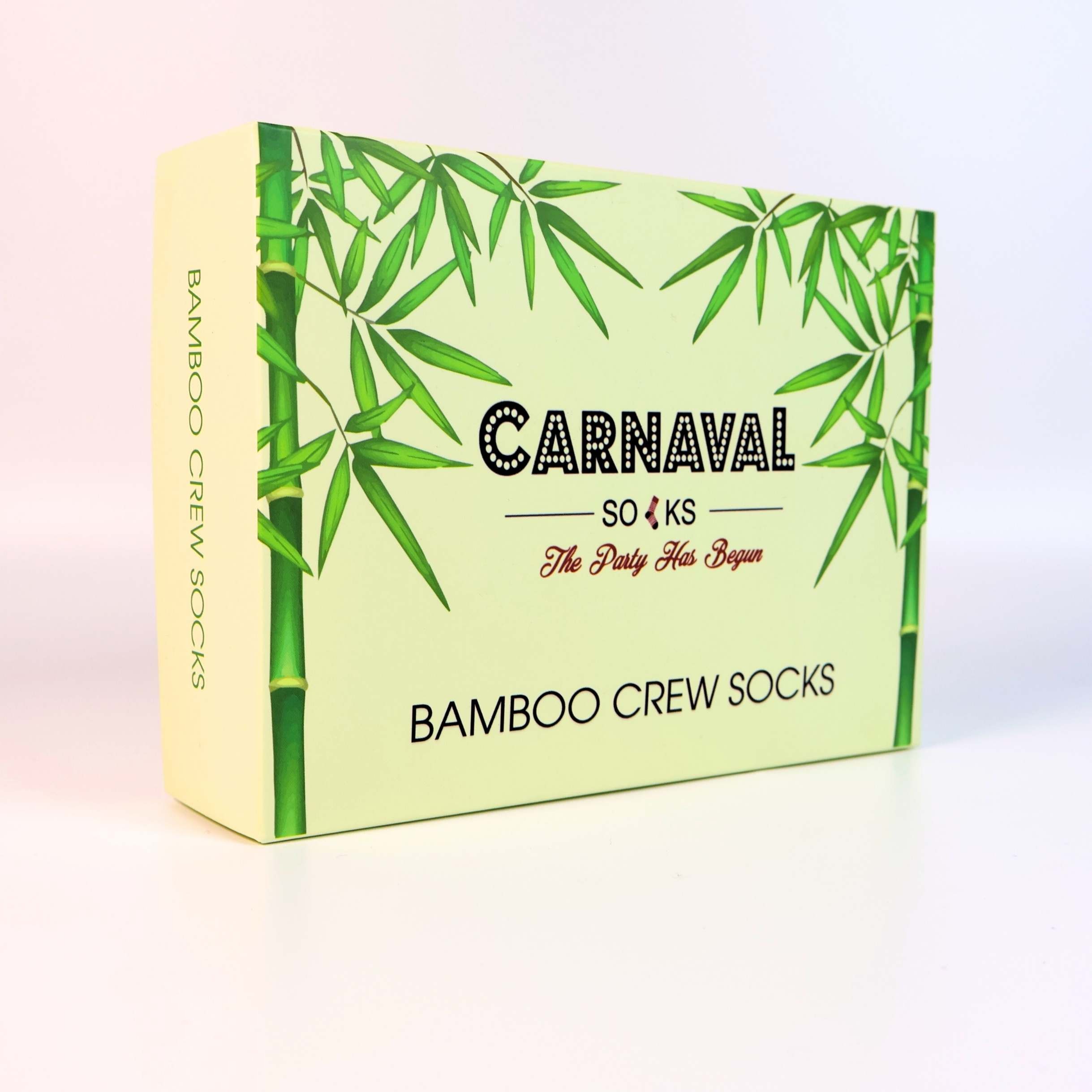 6'lı Premium Unisex Kutulu Lacivert Bambu Soket Çorap Seti