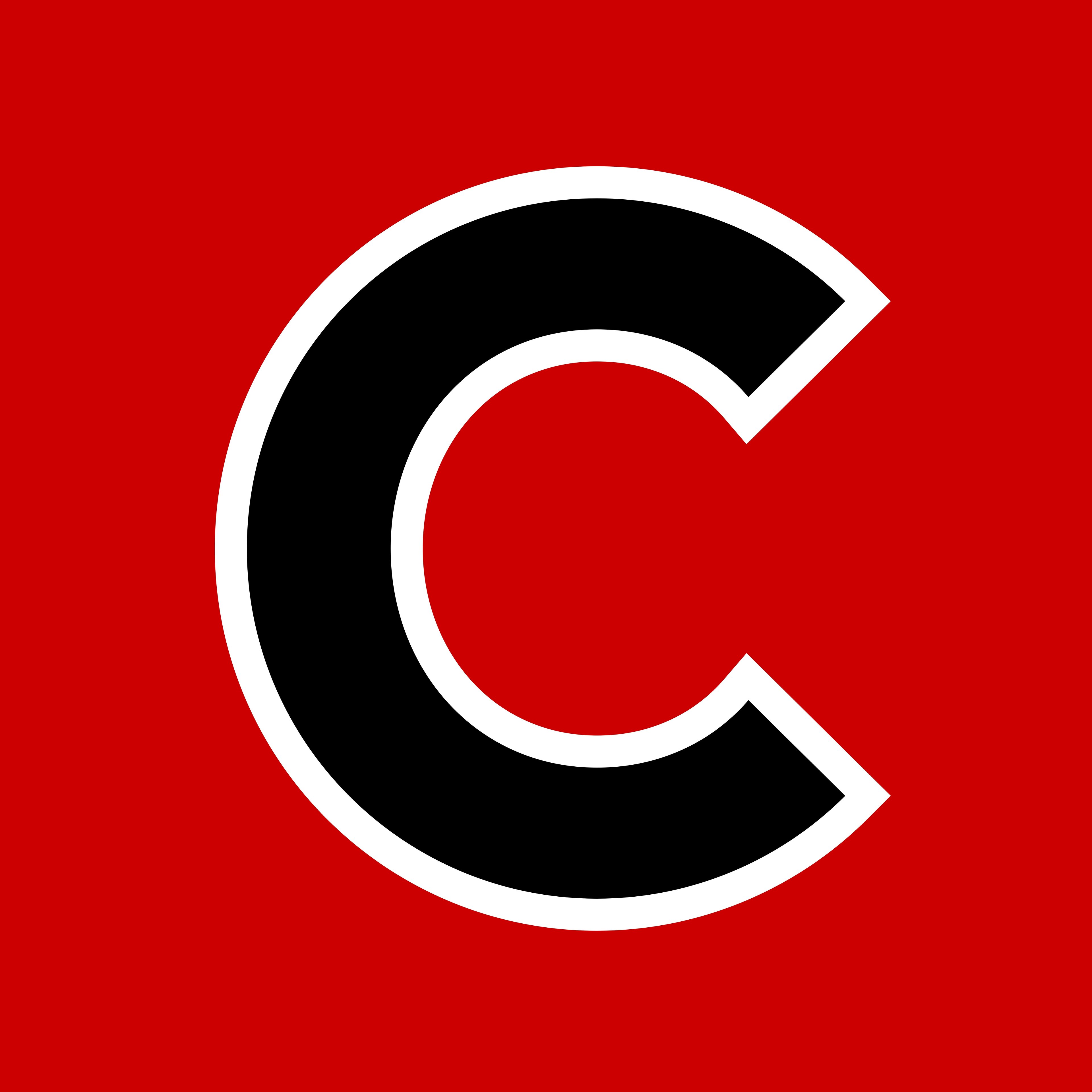 < C > HARFİ