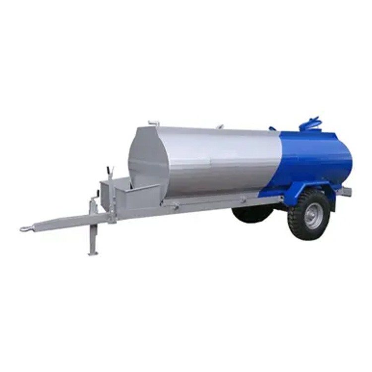 3-Ton Water Tanker