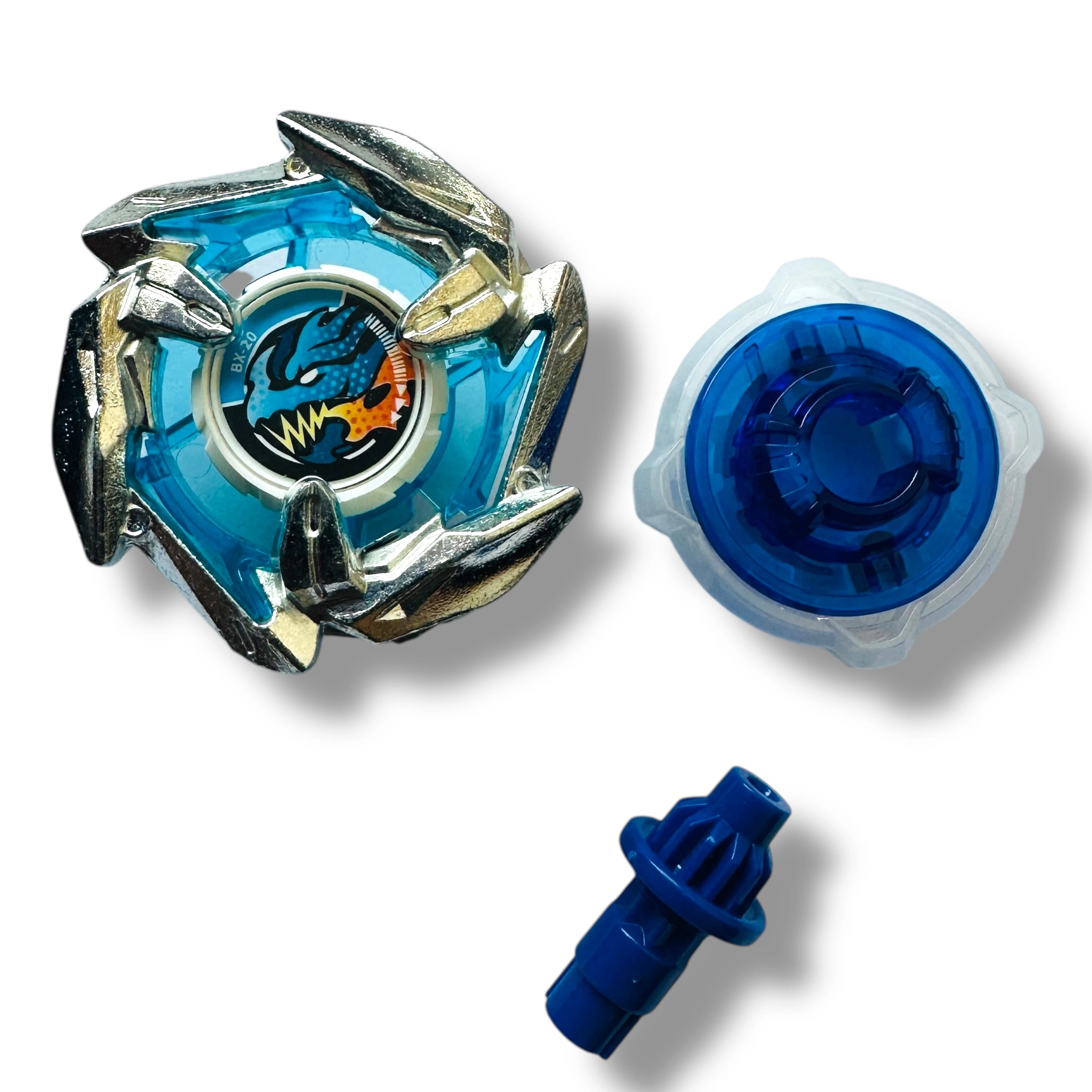BX‑15 Rapidity Beyblade X Serisi Ürünü | Efotech