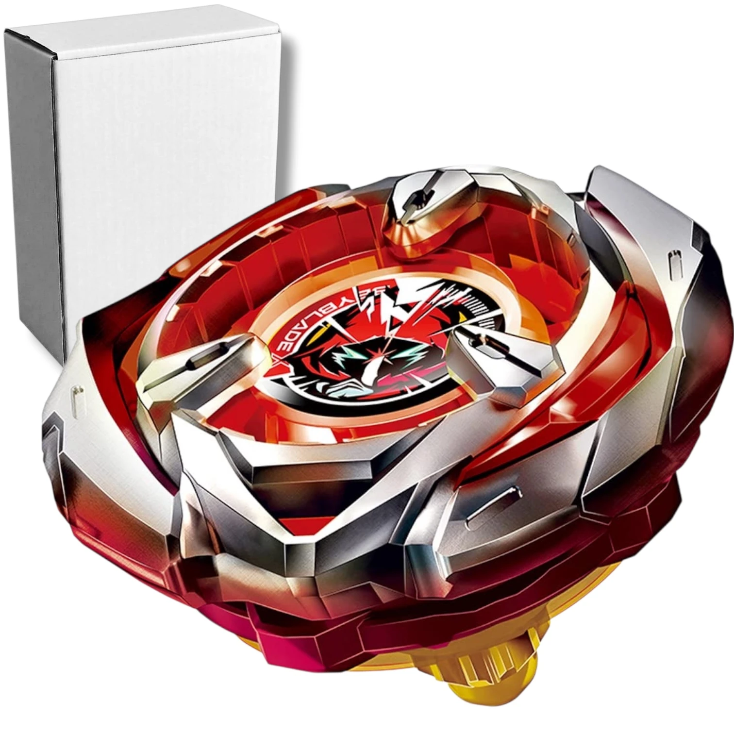 BX‑15 Rapidity Beyblade X Serisi Ürünü | Efotech