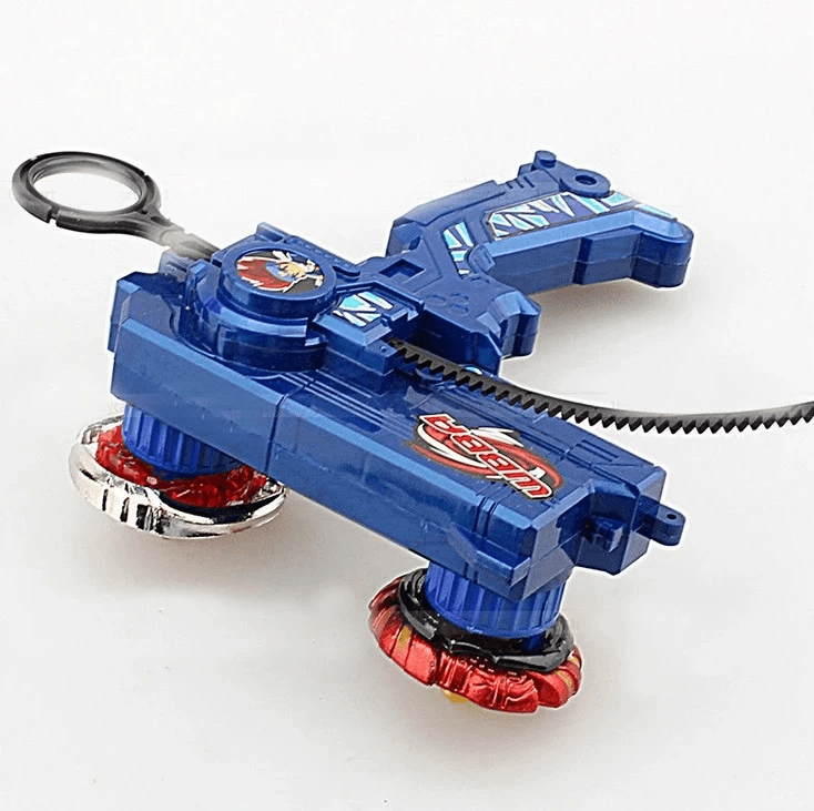 BB123  BEYBLADE METAL FUSION Hades 158-4M(1584M)