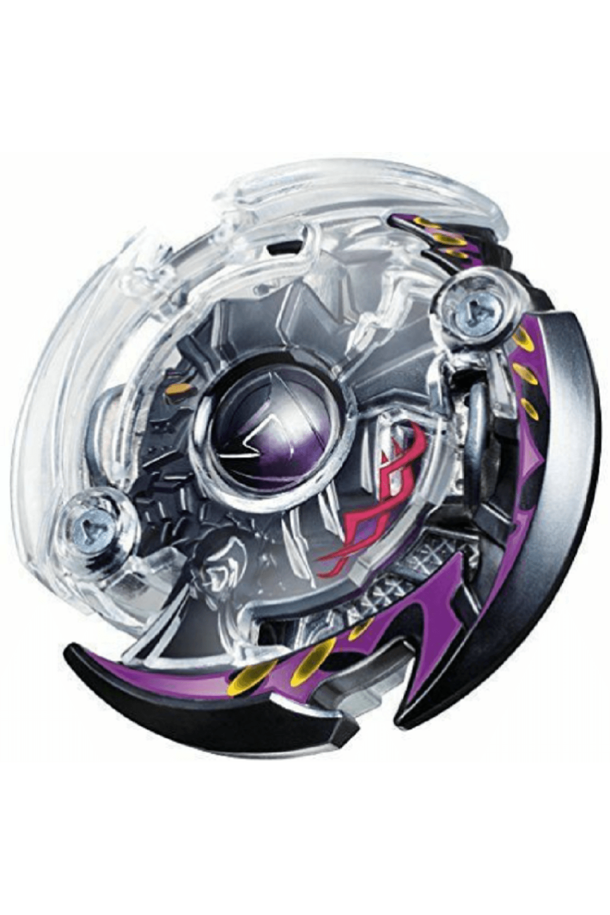 FLAME BURST   B42 Burst Rising Ragnaruk BEYBLADE FIRLATICISIZ