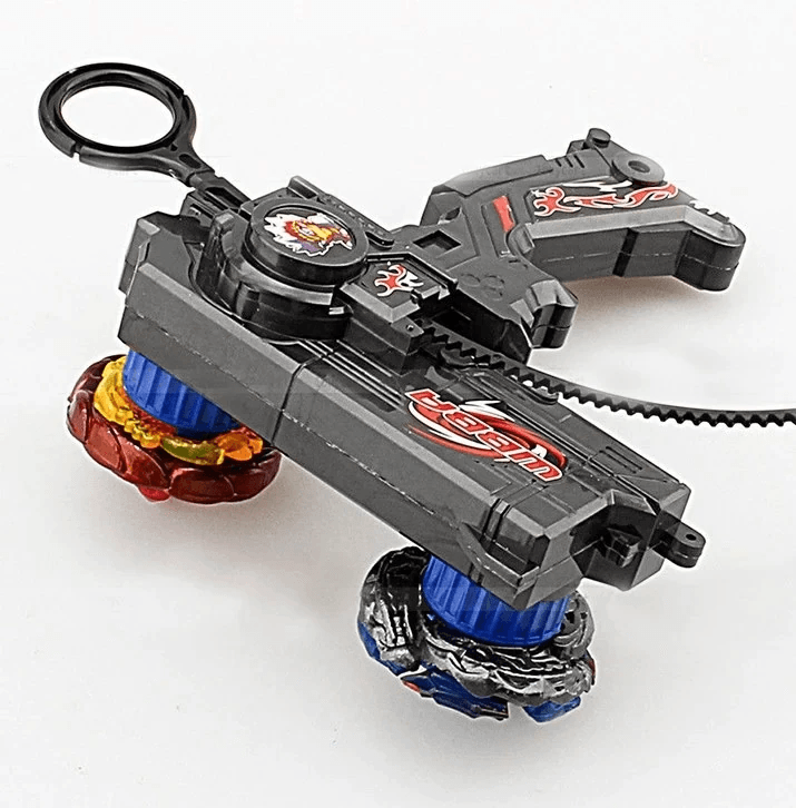 BB80-D  BEYBLADE METAL FUSION Gravity Perseus Destroyer-D 158-4S(1584S)
