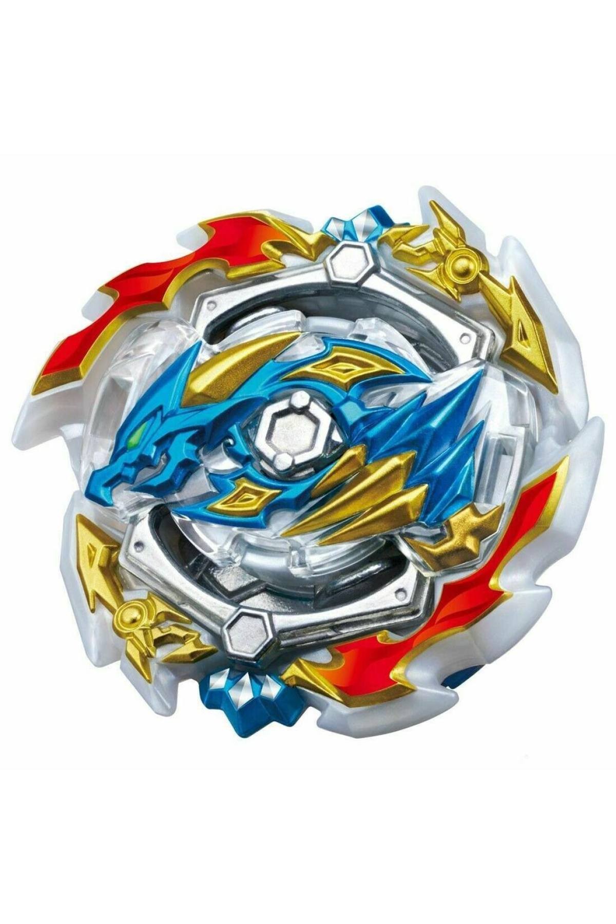 FLAME BURST GT B133 Burst Gt Layer System Dx Starter Ace BEYBLADE FIRLATICISIZ