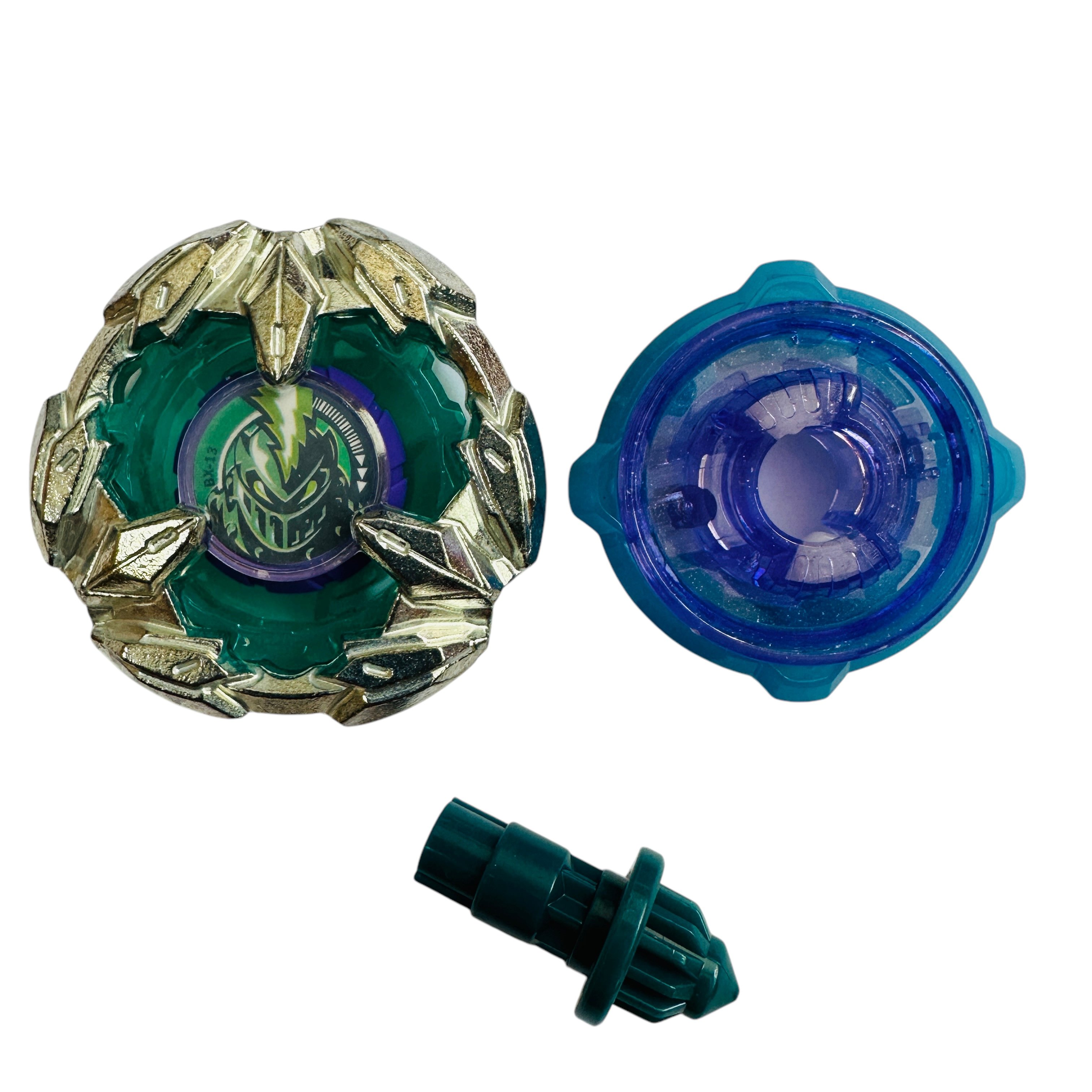 BEYBLADE XSERİSİ BX-13 RAPIDITY