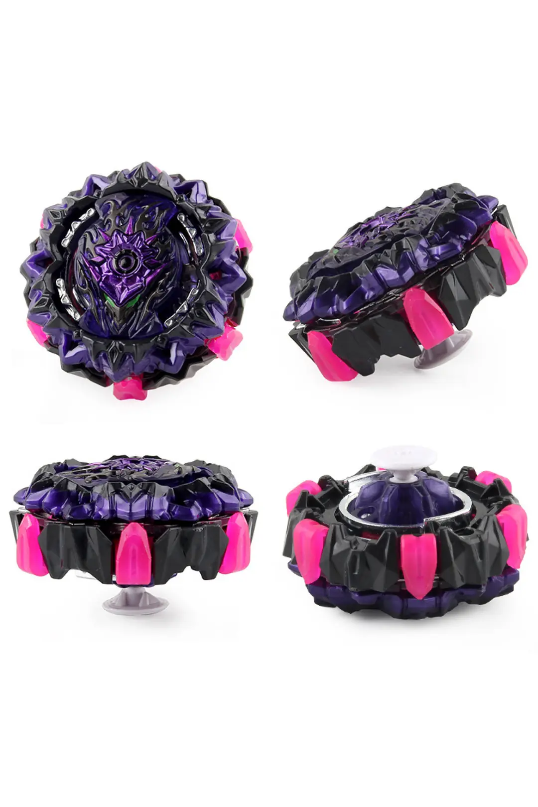 Variant Lucifer B-169 Burst Beyblade | Efotech