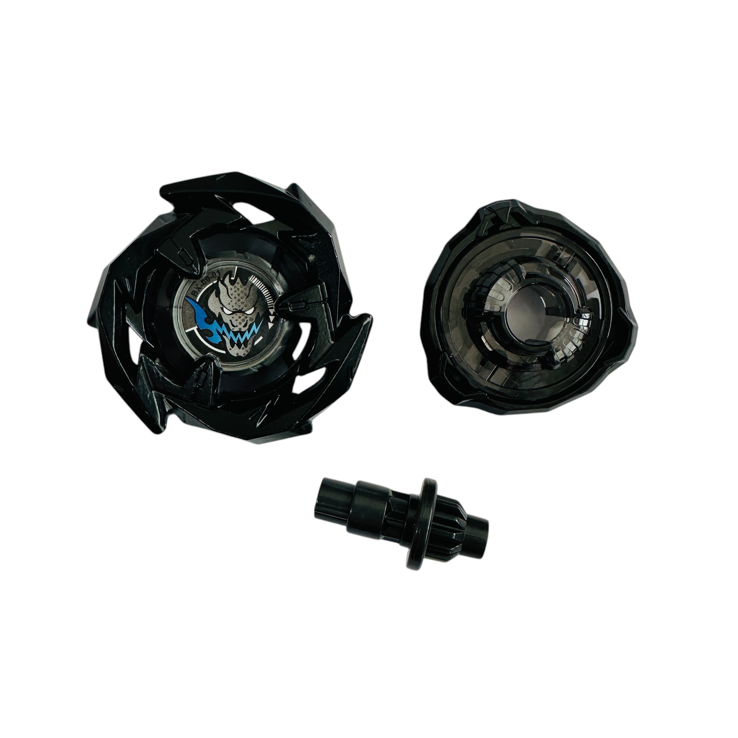 BEYBLADE XSERİSİ BX00-01 RAPIDITY