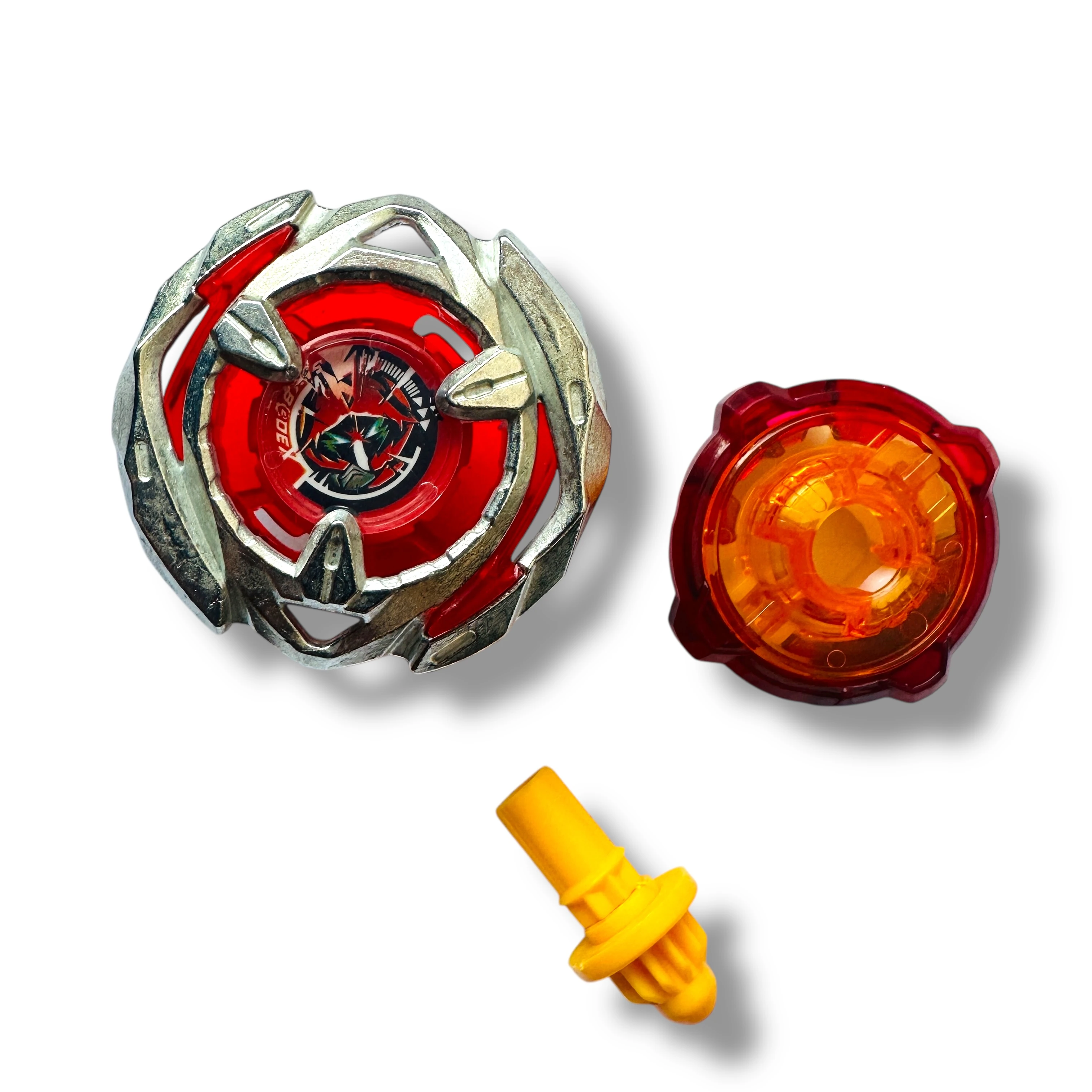 BX‑15 Rapidity Beyblade X Serisi Ürünü | Efotech