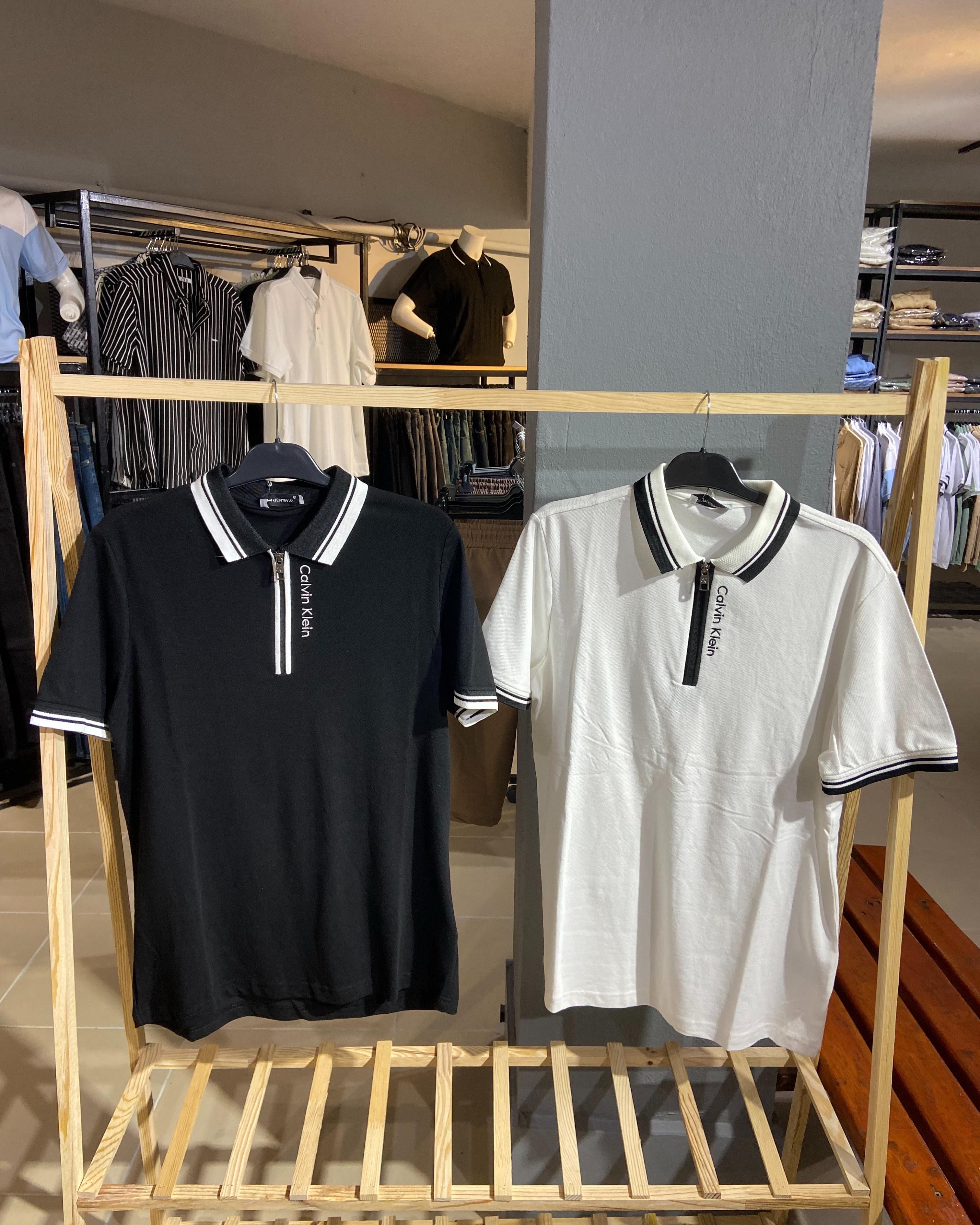 polo yaka