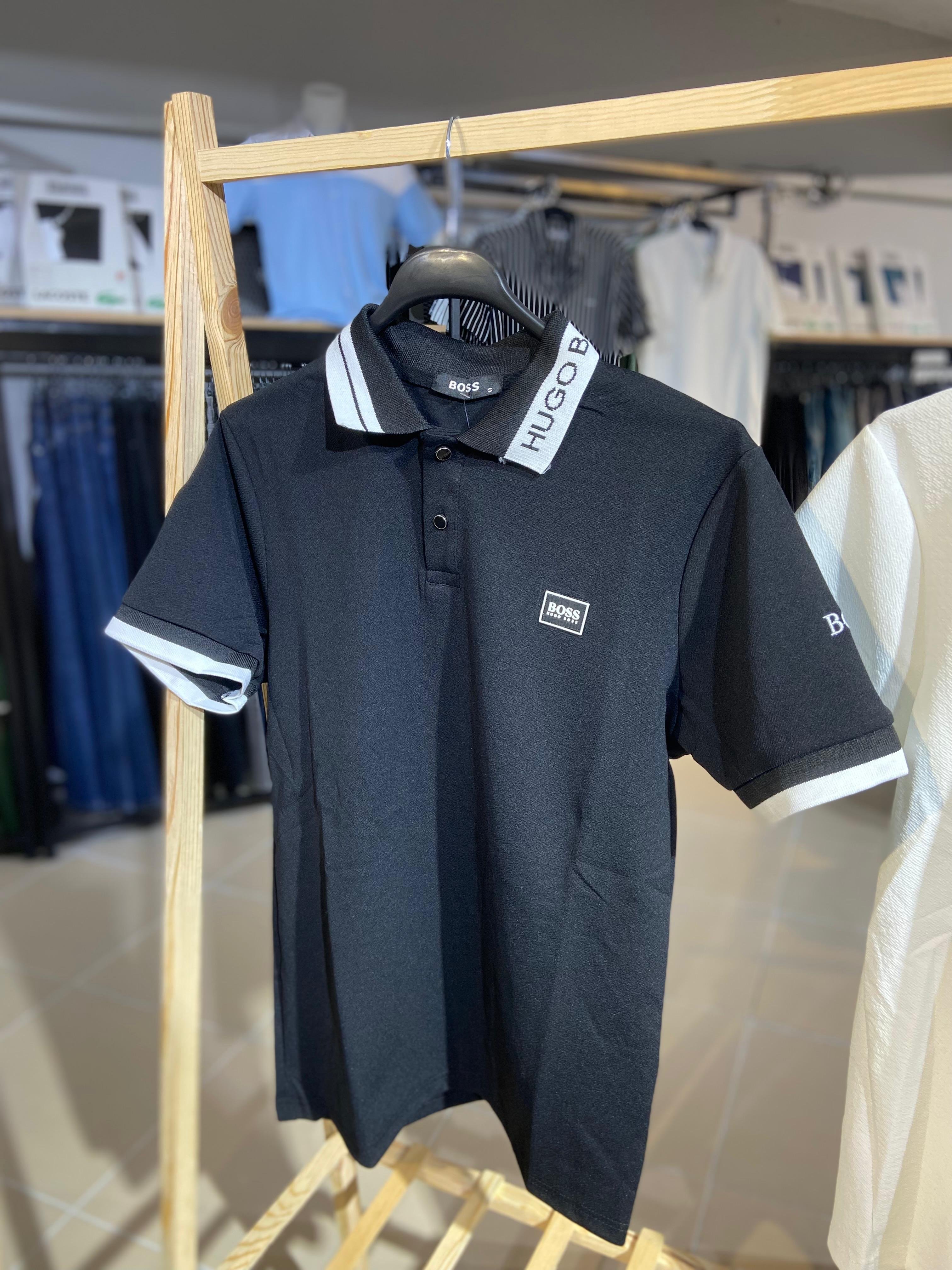 polo yaka