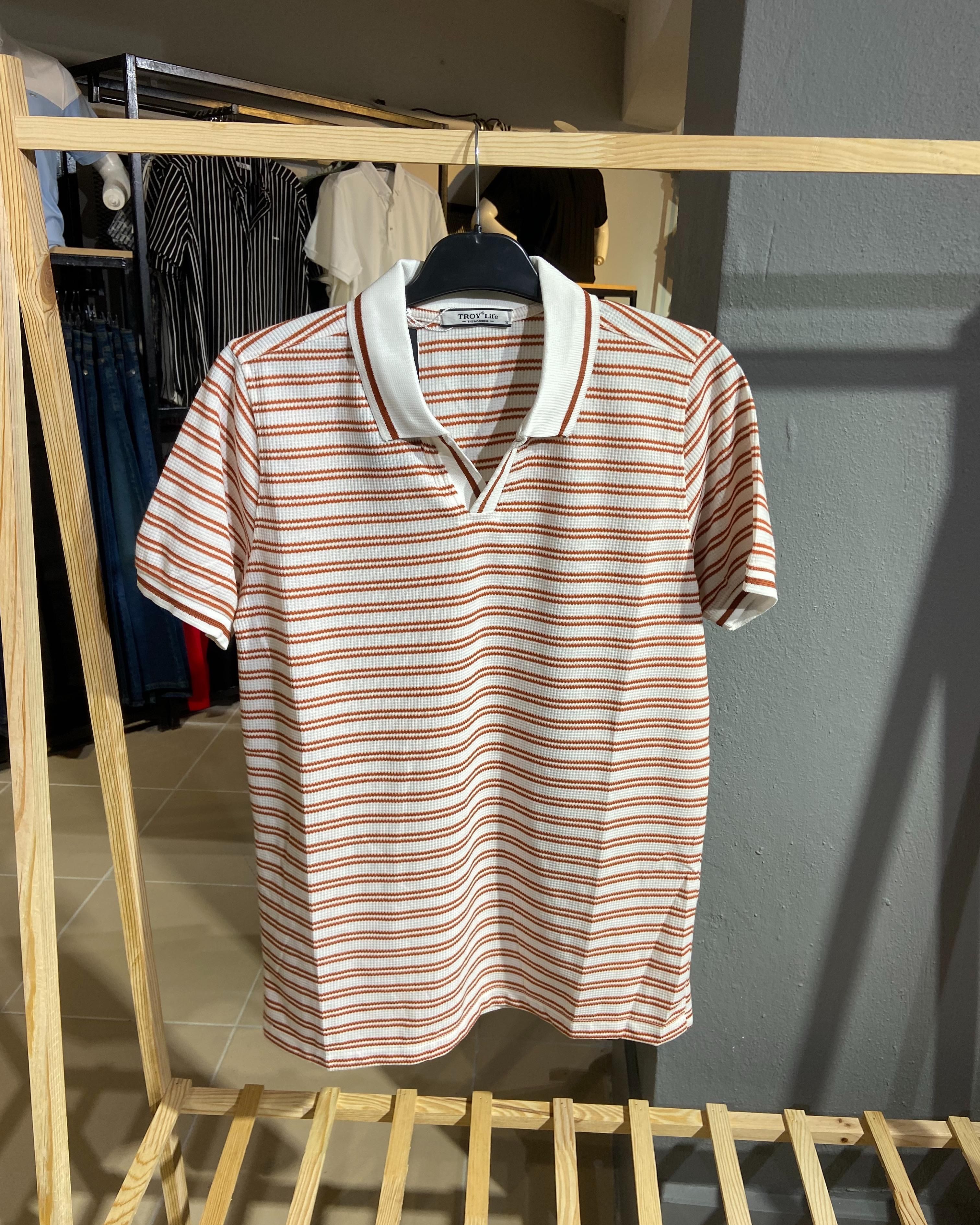 polo yaka