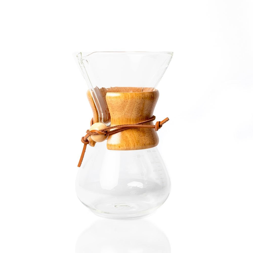 Epinox Pour Over Demleyici 600 ml & Yeni Yıl Hediye Seti