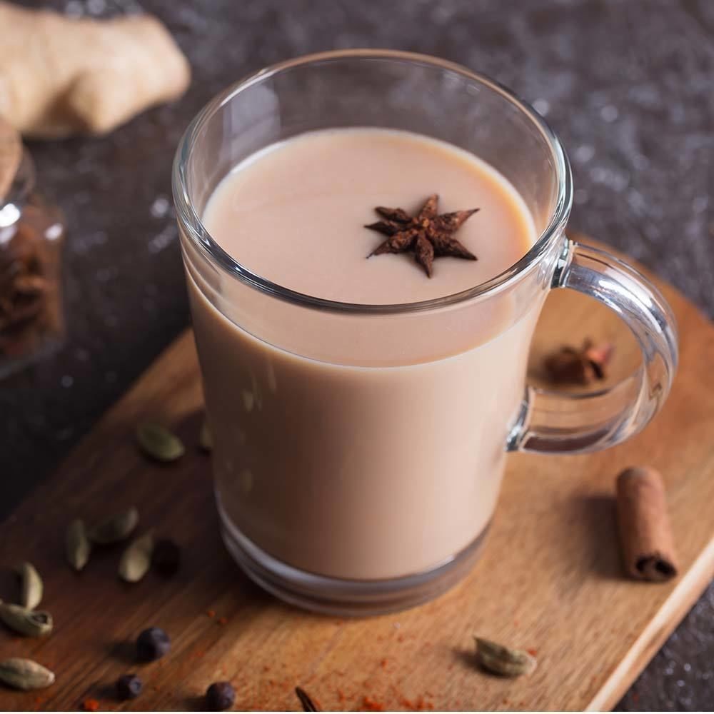 Monin Chai Tea Şurubu 700 ml