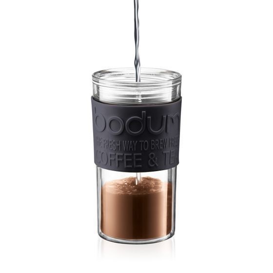 Bodum Travel Press 350 ml