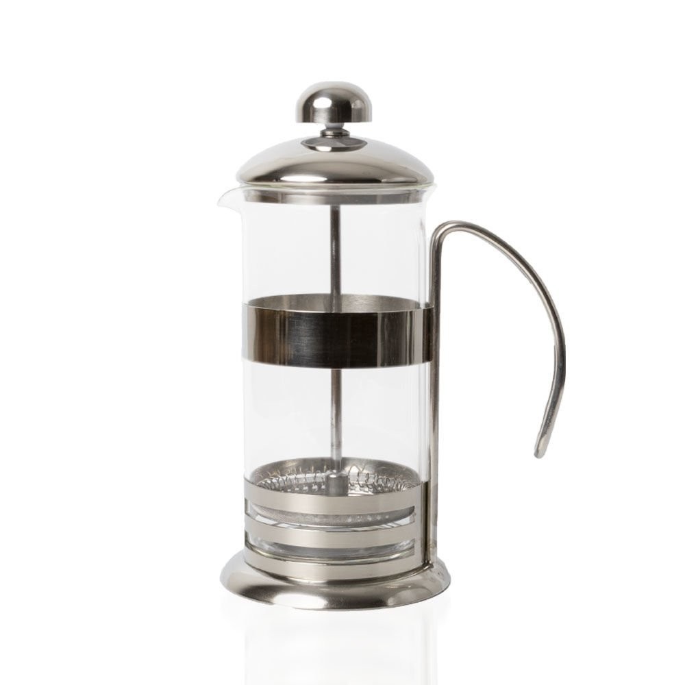 Epinox French Press Inox 350 ml Yeni Yıl Hediye Seti