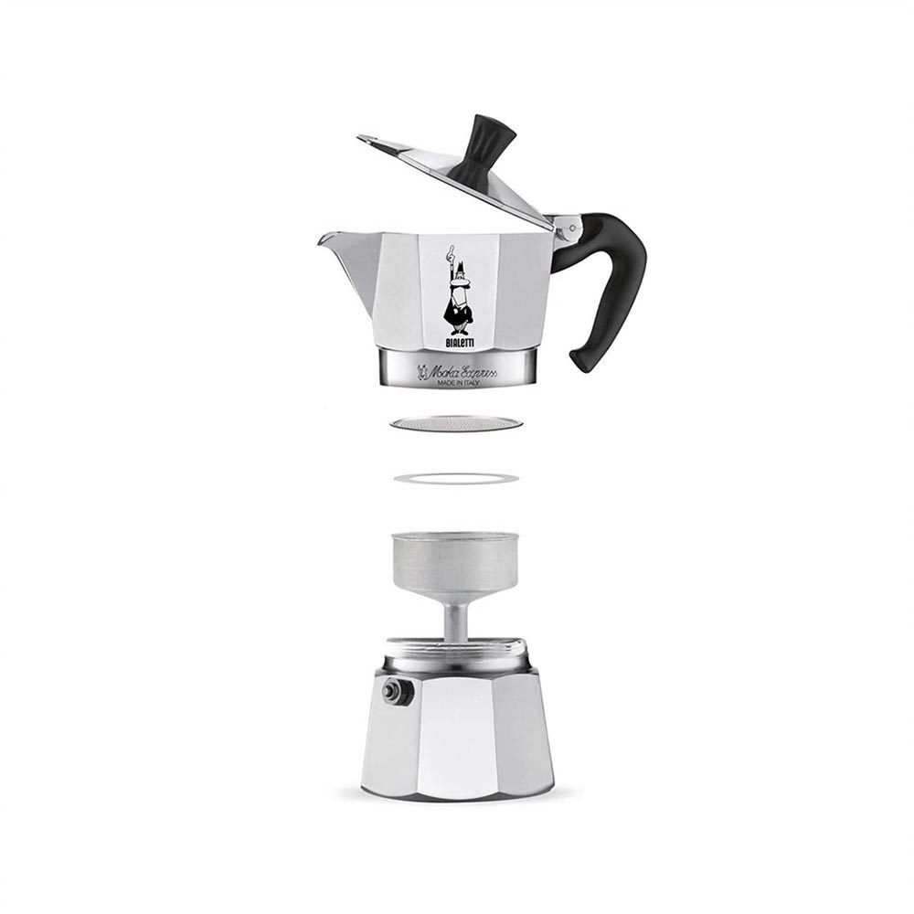 Bialetti Moka Pot Express 6 Cup