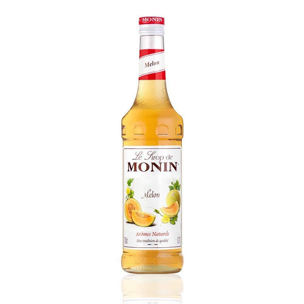 Monin Kavun Şurubu 700 ml