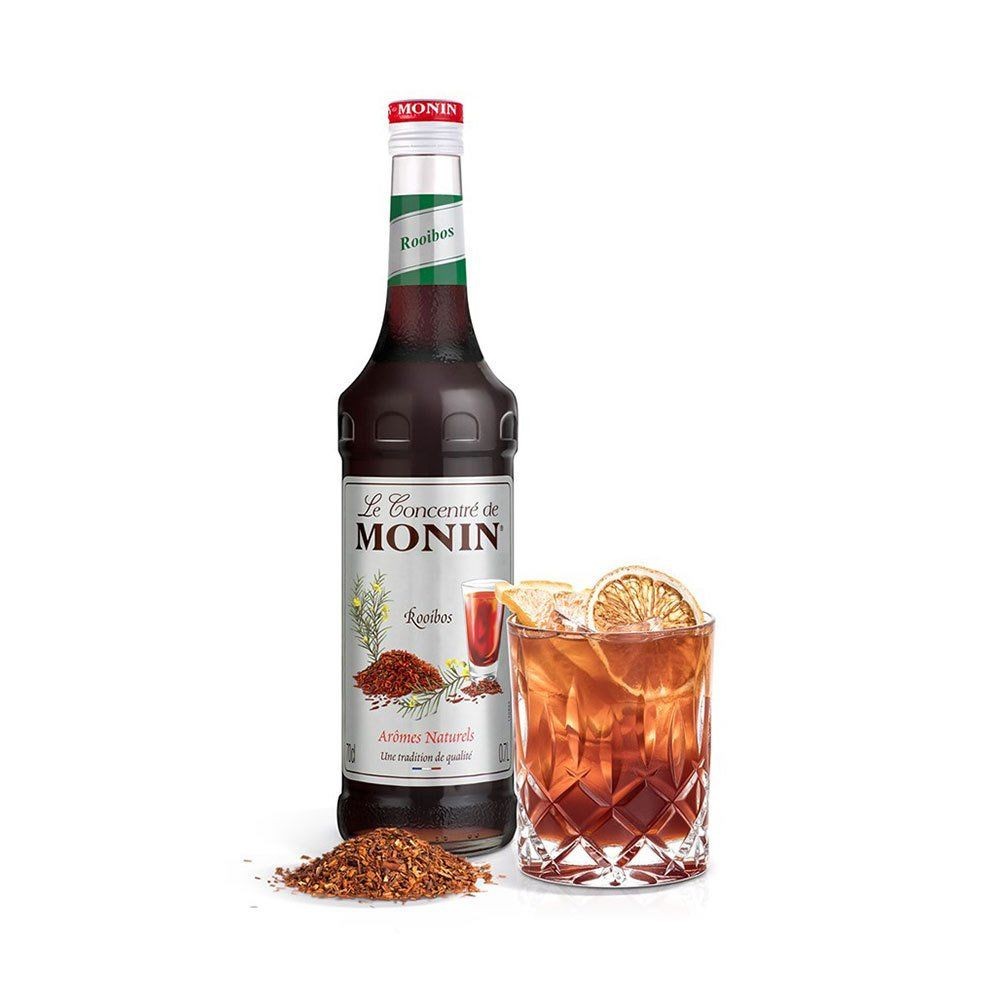 Monin Rooibos Roybos Çayı Şurubu 700 ml